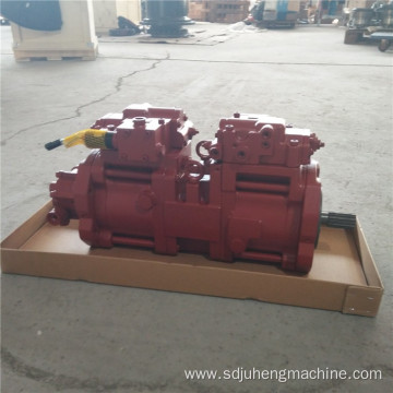 PC180 Excavator Hydraulic PC180 Excavator Hydraulic Pump